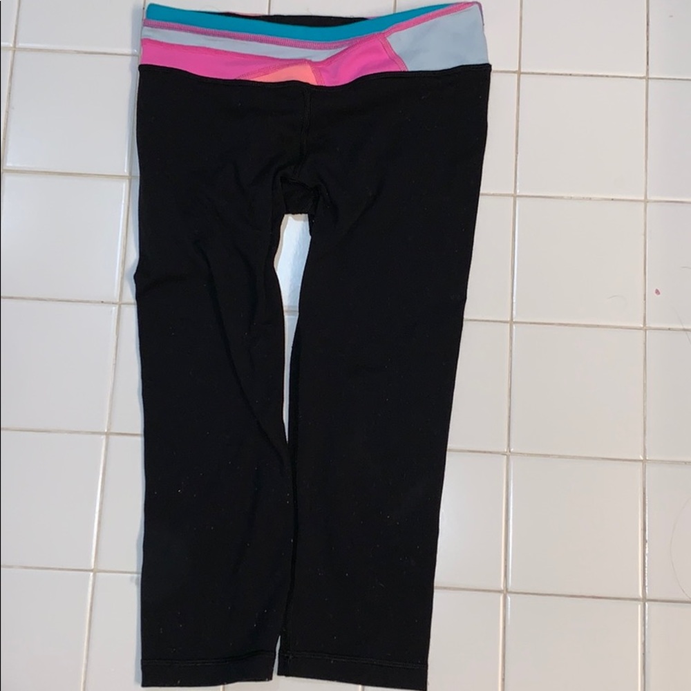 Ivivva leggings